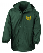 Hillview Rainjacket